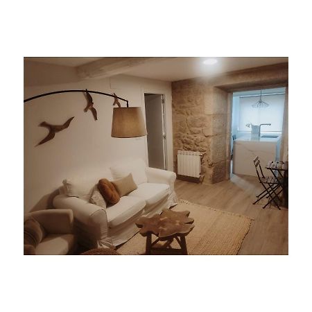 Cosmevixia Apartman Orense Kültér fotó