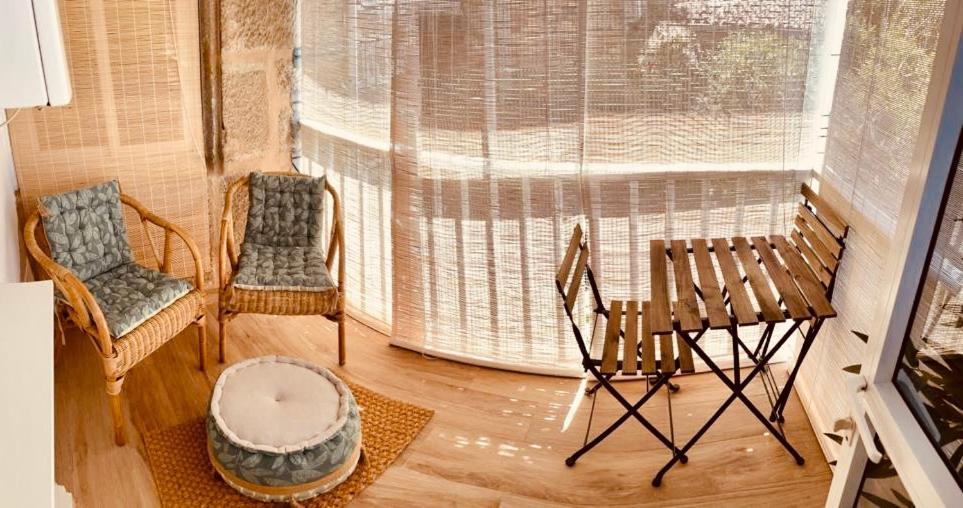 Cosmevixia Apartman Orense Kültér fotó