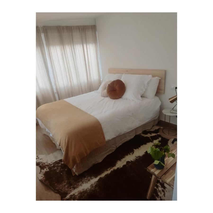 Cosmevixia Apartman Orense Kültér fotó