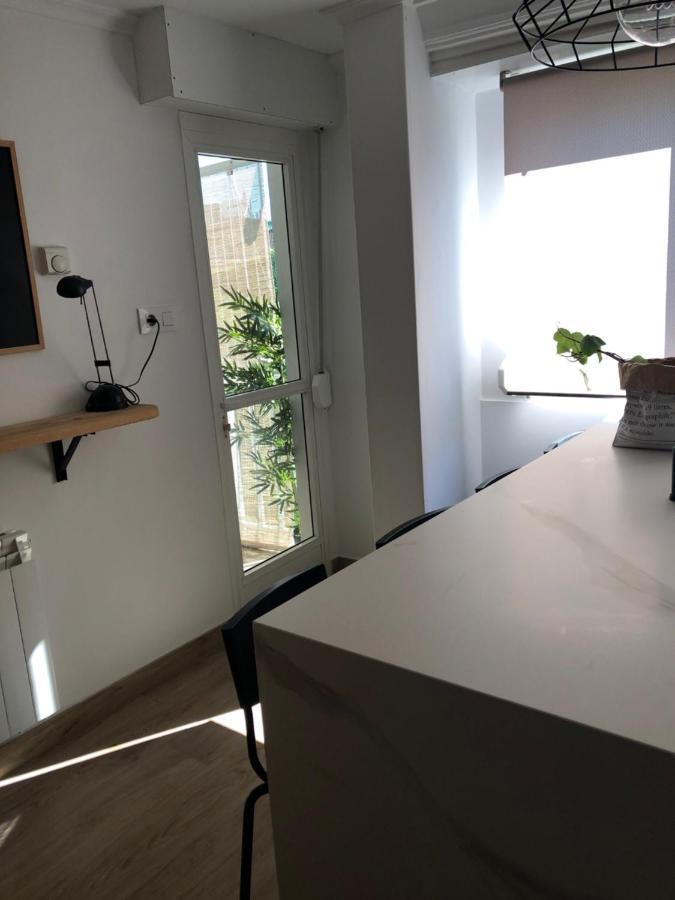 Cosmevixia Apartman Orense Kültér fotó