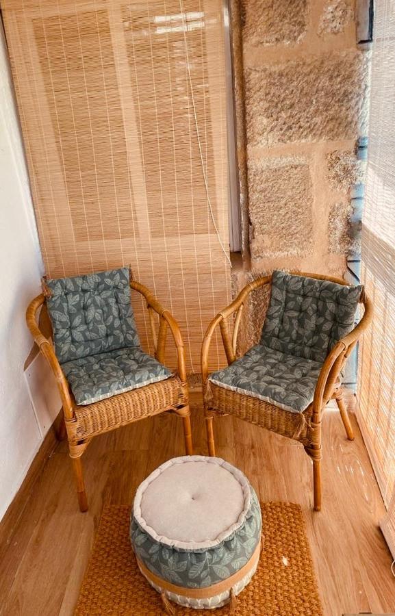 Cosmevixia Apartman Orense Kültér fotó