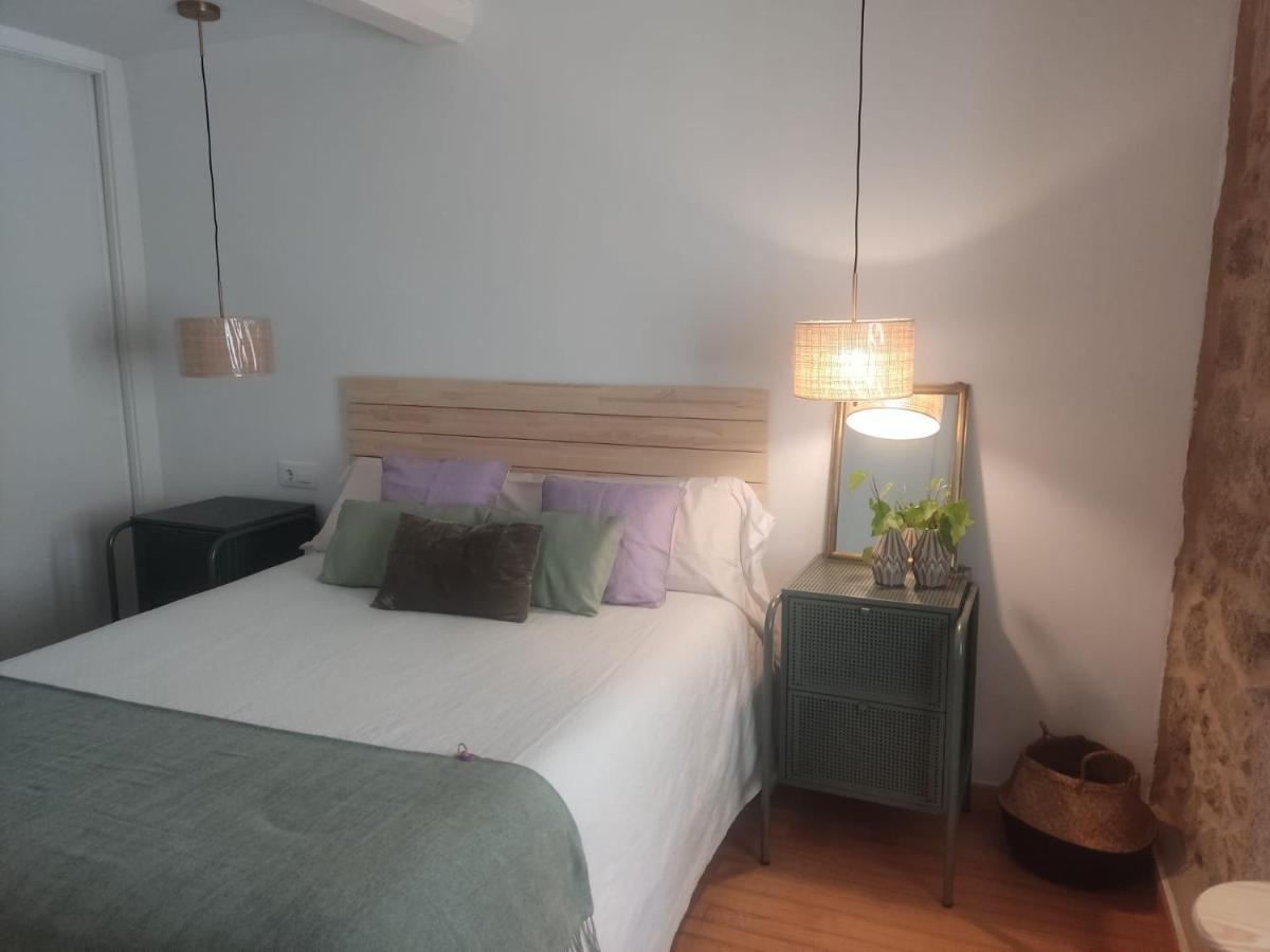 Cosmevixia Apartman Orense Kültér fotó
