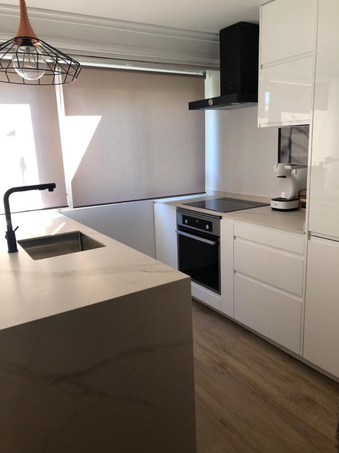 Cosmevixia Apartman Orense Kültér fotó